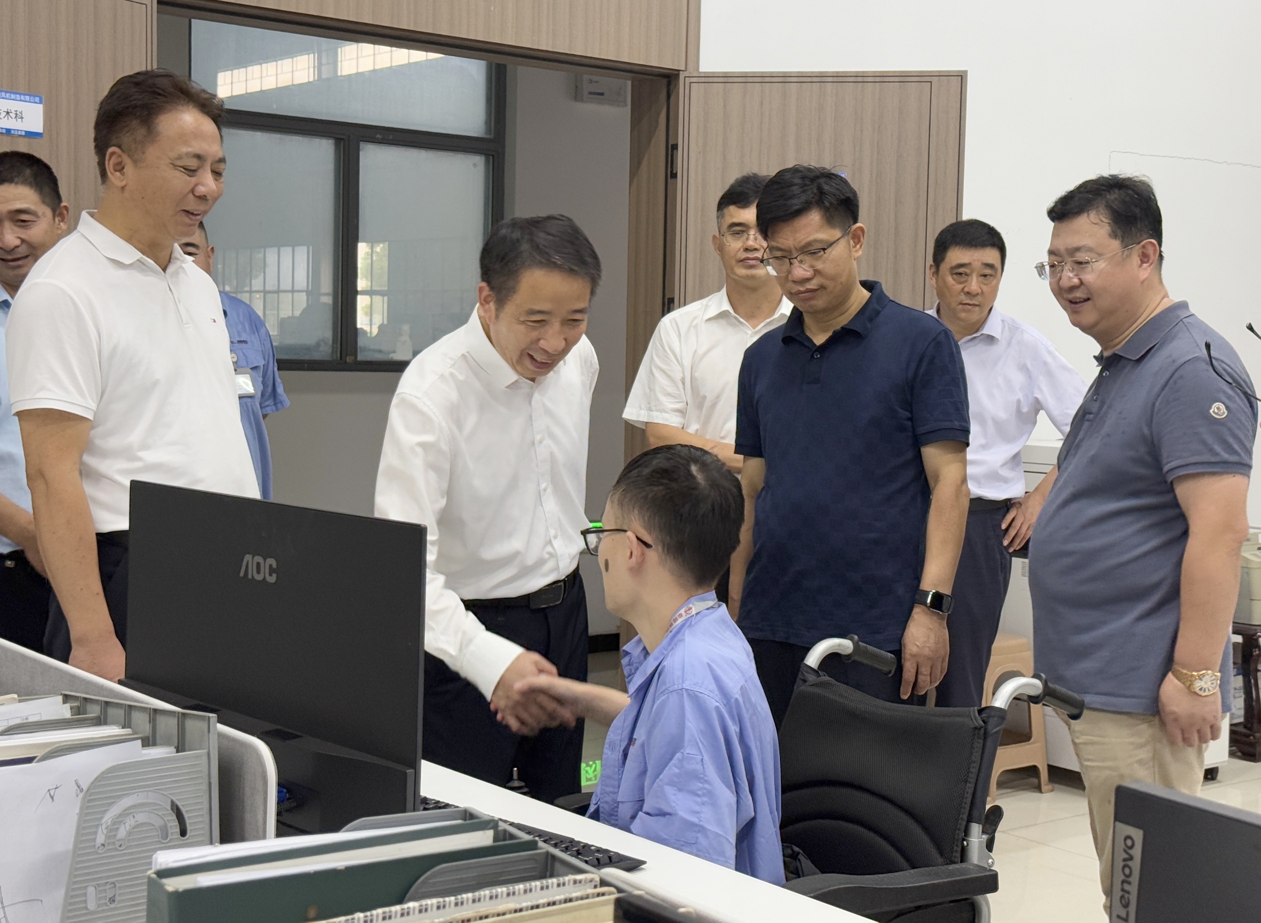 江蘇泰隆減速機(jī)(集團(tuán))股份有限公司 江蘇泰隆減速機(jī)(集團(tuán))股份有限公司