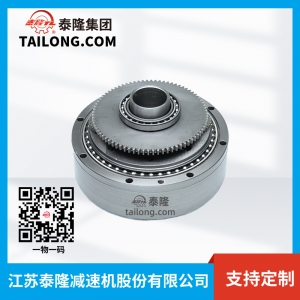 【精密】BXJC-C系列機(jī)器人、機(jī)械臂用等精密減速器