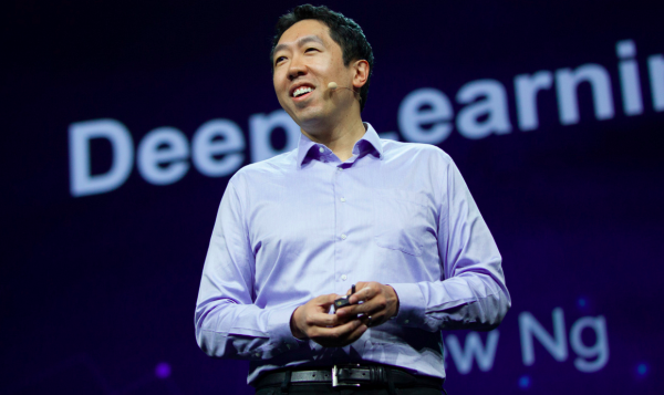 智慧之巔，三十年來AI宗師們的那點事