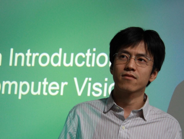 智慧之巔，三十年來AI宗師們的那點事