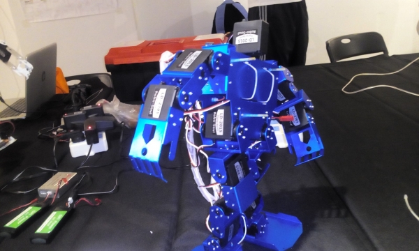 深圳創(chuàng)客周|深圳市市長助戰(zhàn)創(chuàng)客馬拉松