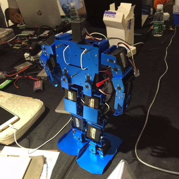 深圳創(chuàng)客周|深圳市市長助戰(zhàn)創(chuàng)客馬拉松