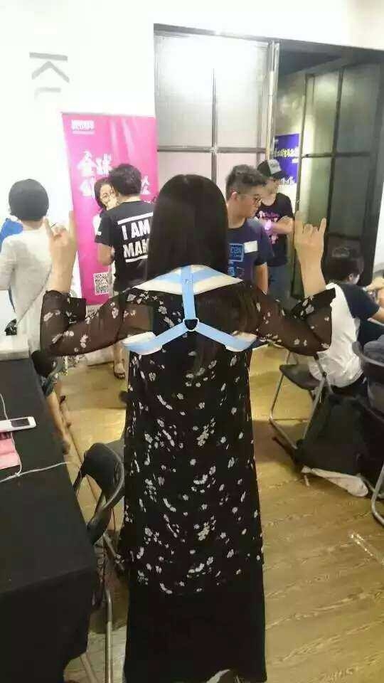 深圳創(chuàng)客周|深圳市市長助戰(zhàn)創(chuàng)客馬拉松