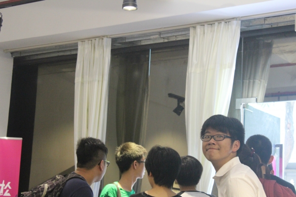 深圳創(chuàng)客周|深圳市市長助戰(zhàn)創(chuàng)客馬拉松