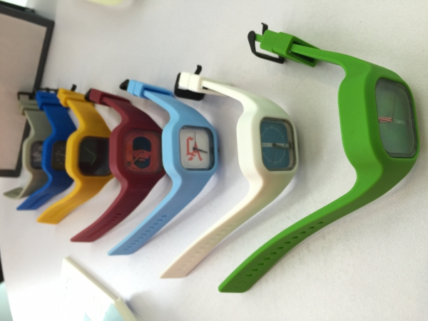 深圳創(chuàng)客周 | 看看國(guó)外的創(chuàng)客都在做什么？