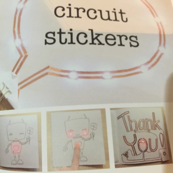 深圳創(chuàng)客周 | 看看國(guó)外的創(chuàng)客都在做什么？