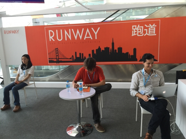 深圳創(chuàng)客周 | 看看國(guó)外的創(chuàng)客都在做什么？