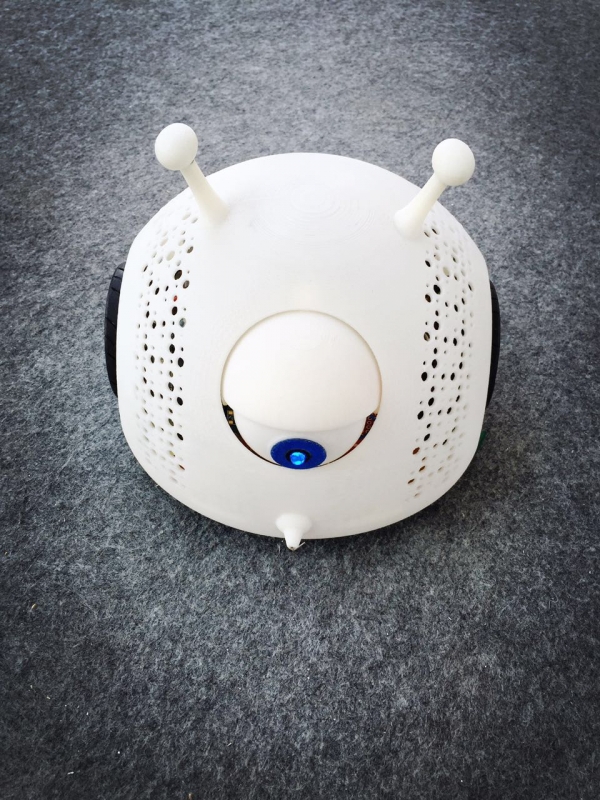 深圳創(chuàng)客周 | 看看國(guó)外的創(chuàng)客都在做什么？