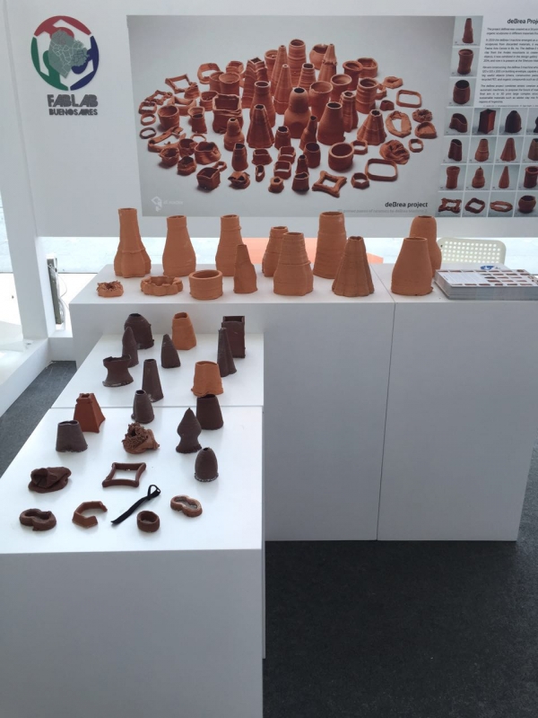 深圳創(chuàng)客周 | 看看國(guó)外的創(chuàng)客都在做什么？