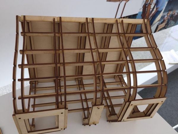 深圳創(chuàng)客周 | 看看國(guó)外的創(chuàng)客都在做什么？