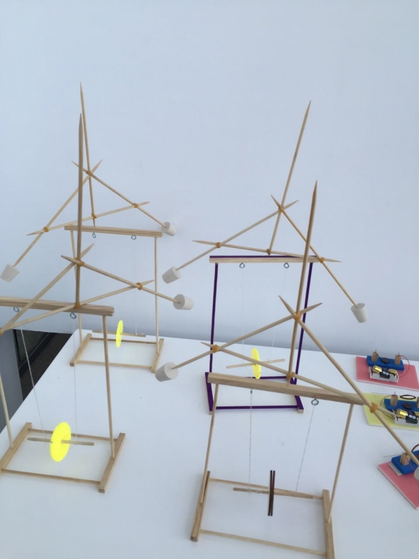 深圳創(chuàng)客周 | 看看國(guó)外的創(chuàng)客都在做什么？